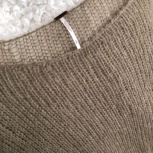 Free People Sweater
